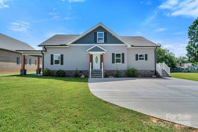 222 S Main Gq St, Salisbury, NC 28146