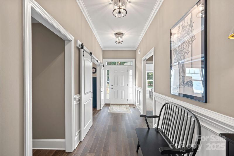 5991 Tipperary Dr, Denver, NC 28037