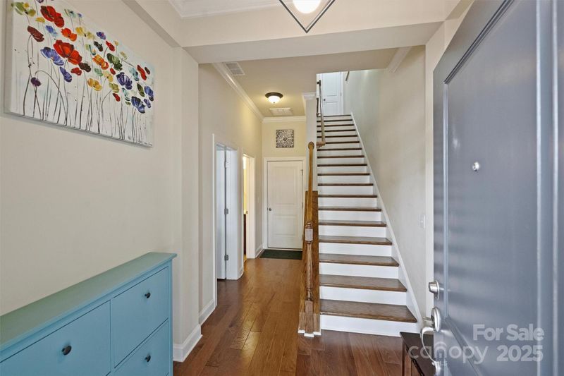 2315 Crockett Park Pl, Charlotte, NC 28203