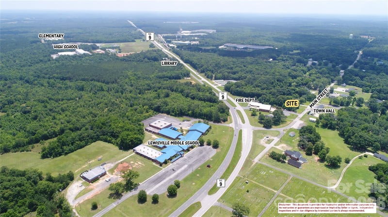 204 N Main St, Richburg, SC 29729