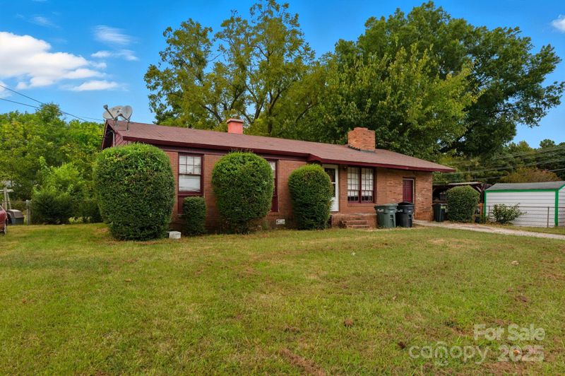 2707 Mason St, Monroe, NC 28110