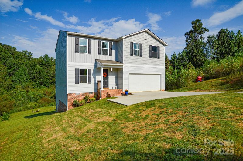 150 Jo Creek Ln #29, Harmony, NC 28634