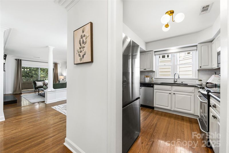 2715 Selwyn Ave #35, Charlotte, NC 28209