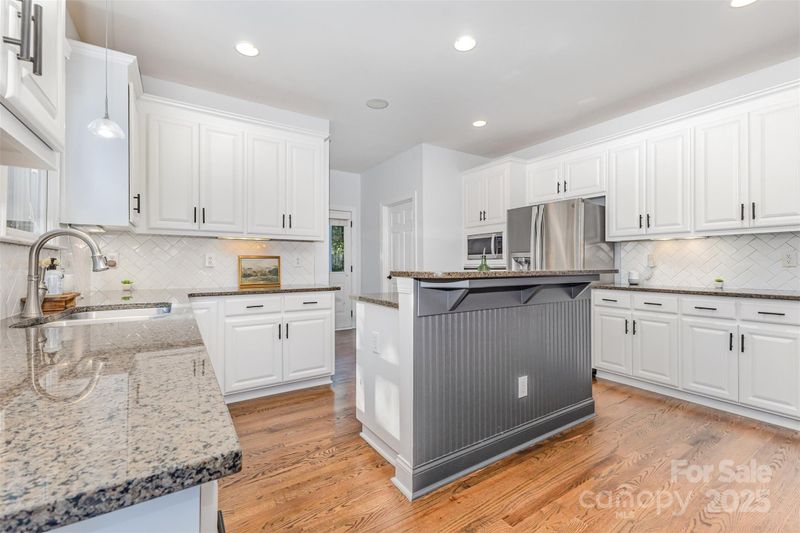 5510 Silver Creek Dr, Waxhaw, NC 28173