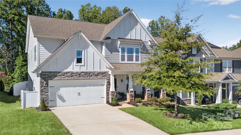436 Preston Rd, Mooresville, NC 28117