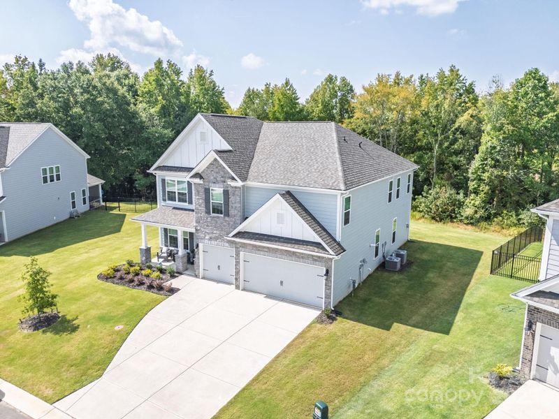 5127 Silver Creek Ln, Denver, NC 28037
