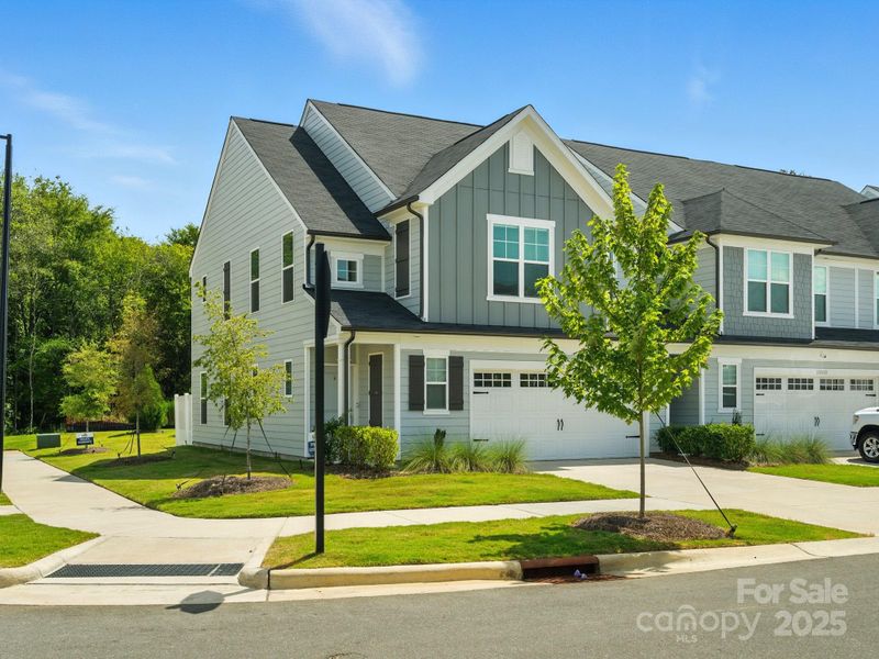 13156 Rover St, Charlotte, NC 28273
