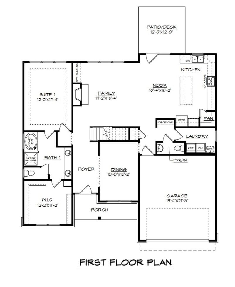 5054 Carolina North Dr, Gastonia, NC 28056