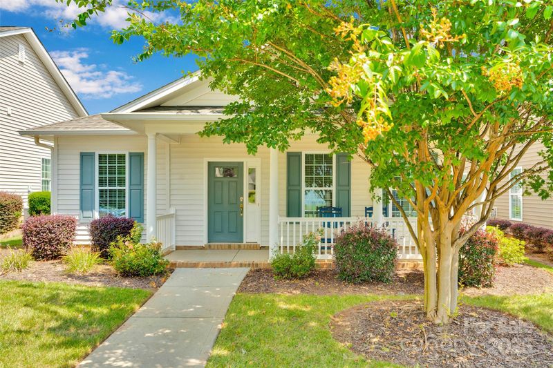 13415 Hazelbrook Ln, Cornelius, NC 28031