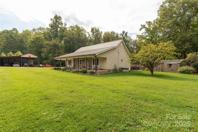 1865 Mcconnells Hw W, Mcconnells, SC 29726