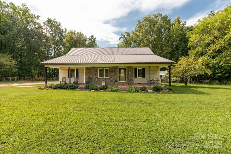 1865 Mcconnells Hw W, Mcconnells, SC 29726