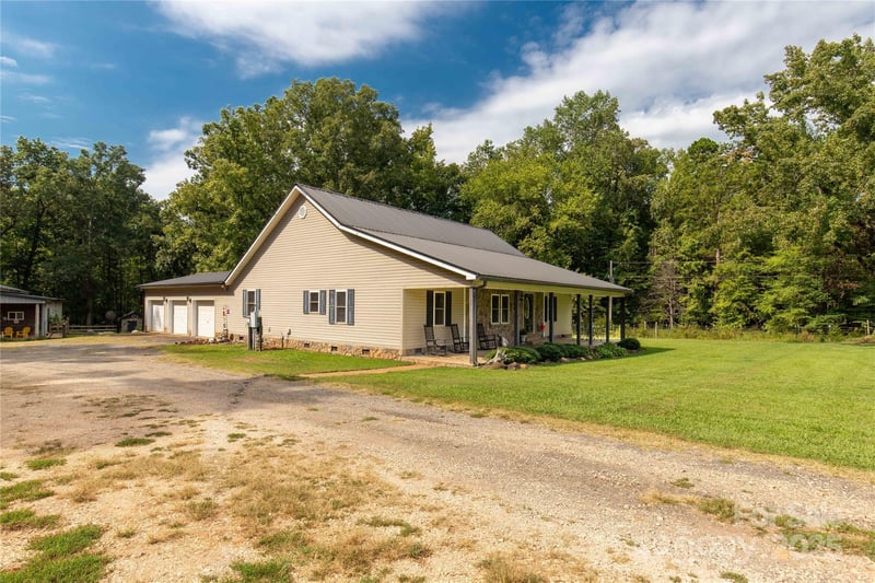 1865 Mcconnells Hw W, Mcconnells, SC 29726