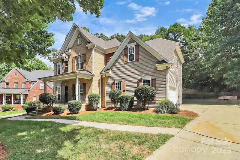 10146 Loganberry Trl, Charlotte, NC 28262