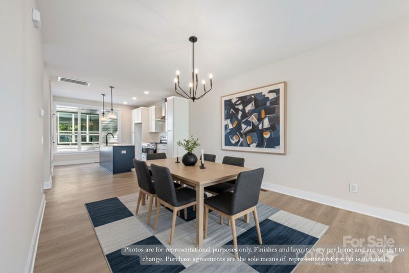 423 Devender Ln NE #1, Charlotte, NC 28217