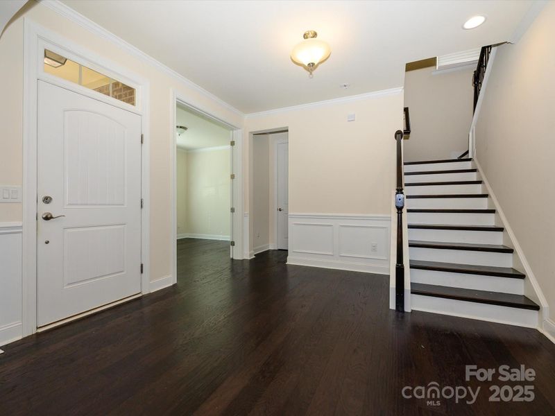 18310 Studman Branch Ave, Charlotte, NC 28278