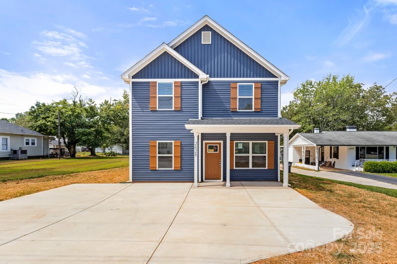 2628 S Main St, Kannapolis, NC 28027