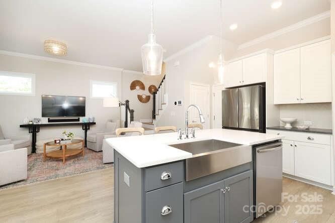 5907 Ardrey Kell Rd, Charlotte, NC 28277