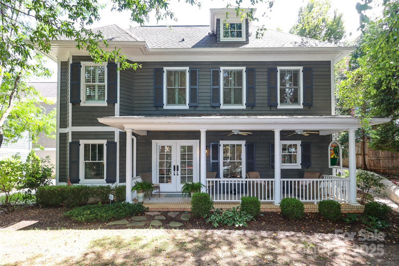 2052 Euclid Ave, Charlotte, NC 28203