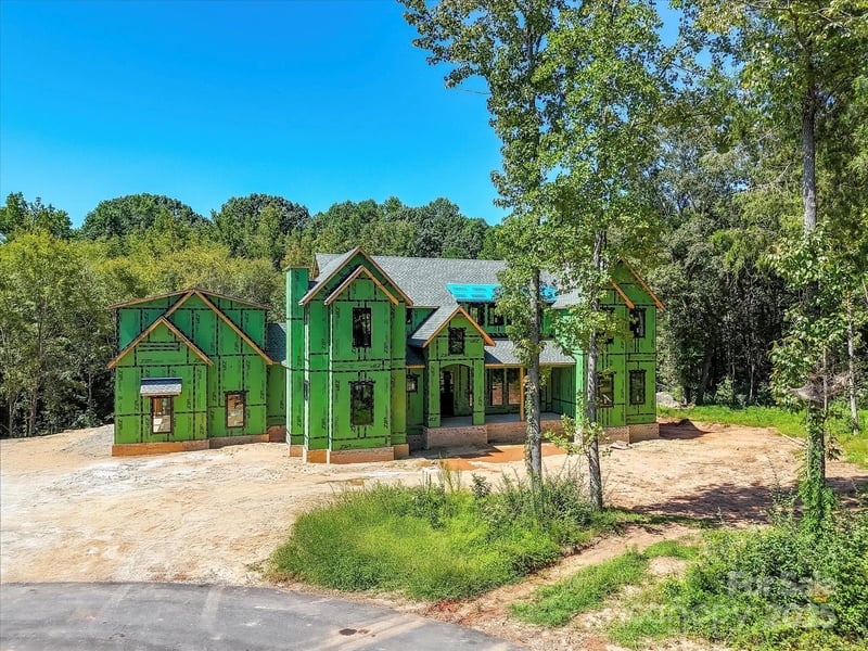 4658 Sugar Plum Ln, Davidson, NC 28036