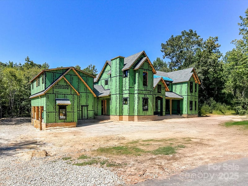 4658 Sugar Plum Ln, Davidson, NC 28036