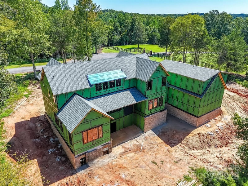 4658 Sugar Plum Ln, Davidson, NC 28036