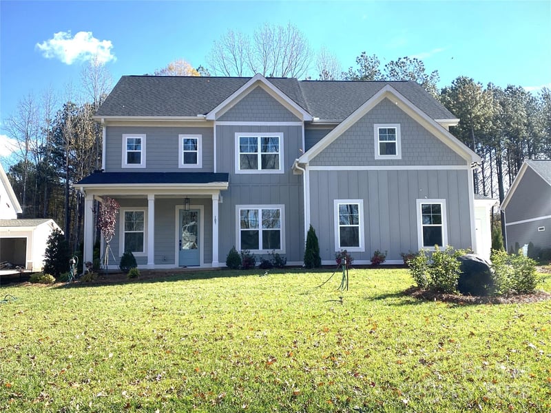 107 Blackbeard Ln #2, Mooresville, NC 28117