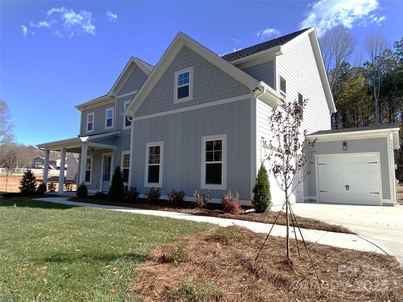 107 Blackbeard Ln #2, Mooresville, NC 28117