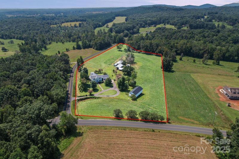 110 Sprinkle Rd, Statesville, NC 28625