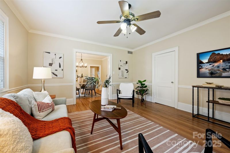600 Walnut Ave #1, Charlotte, NC 28208