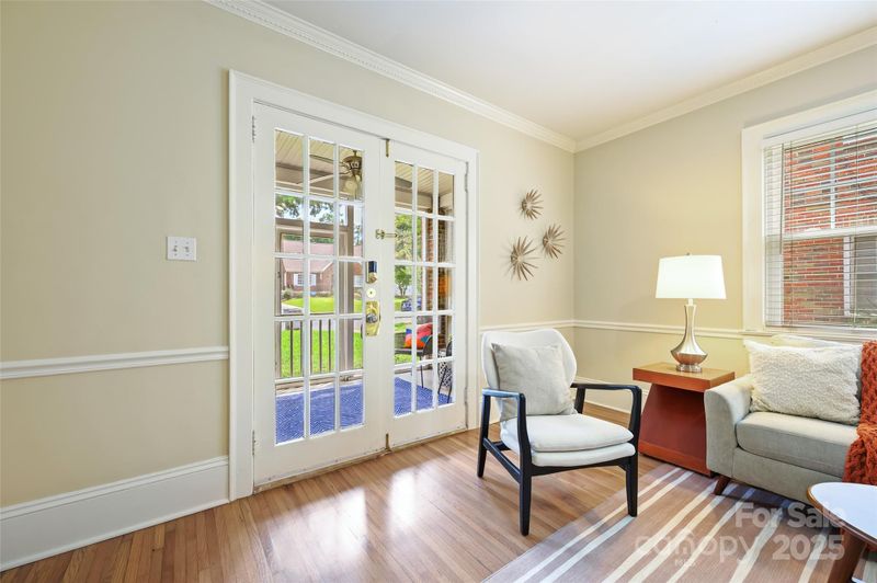 600 Walnut Ave #1, Charlotte, NC 28208