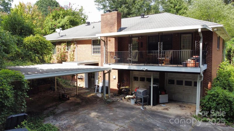 7700 Candis Dr, Charlotte, NC 28212