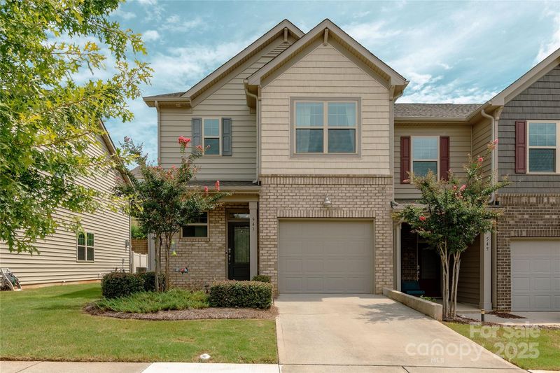 543 Common Raven Ct, Fort Mill, SC 29715