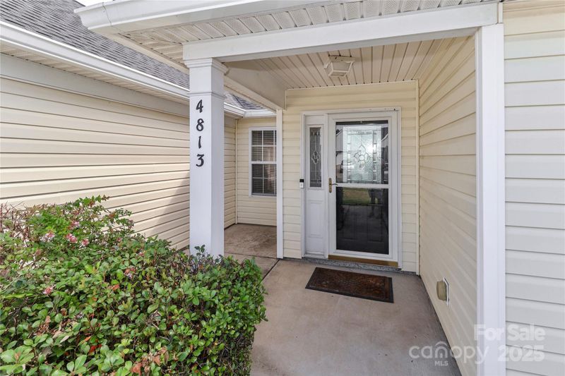 4813 Adamshire Ave, Concord, NC 28025