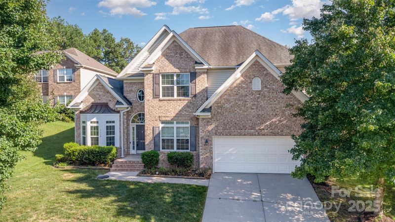 3930 Kalispell Ln, Charlotte, NC 28269