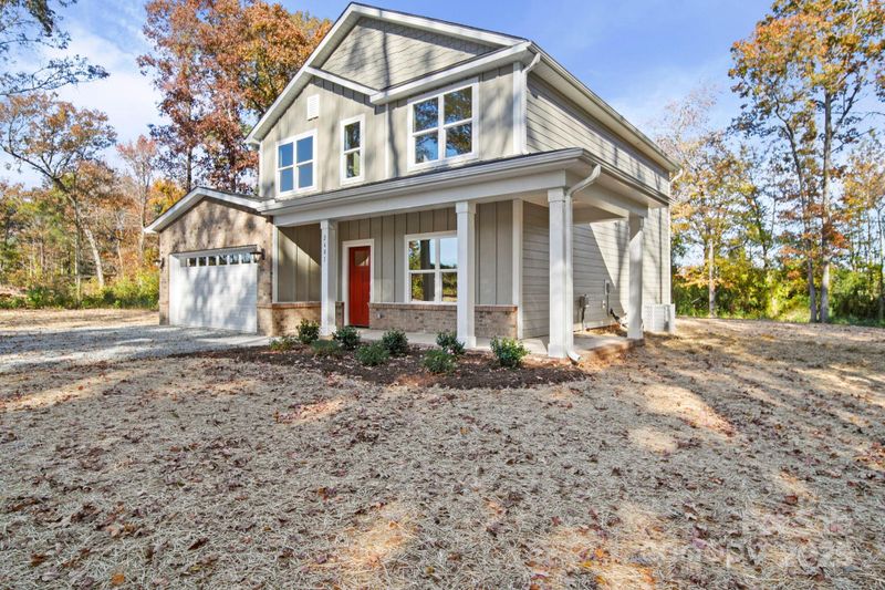 2601 Plyler Mill Rd, Monroe, NC 28112
