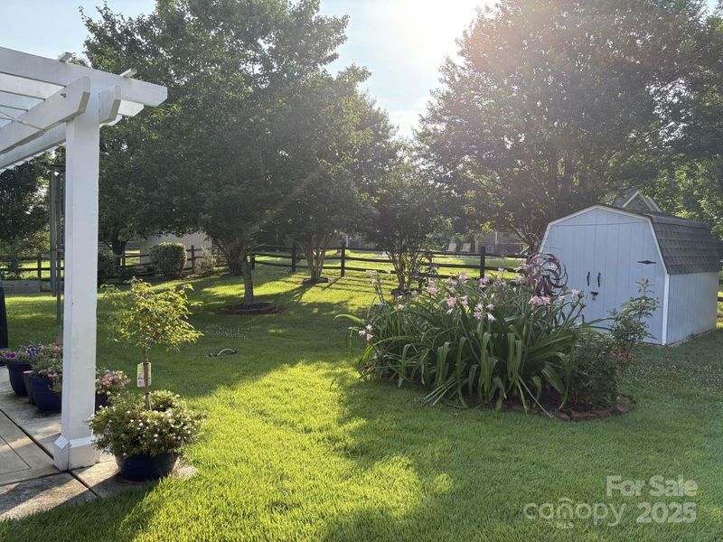 5323 Jeff Yates St SW, Concord, NC 28027