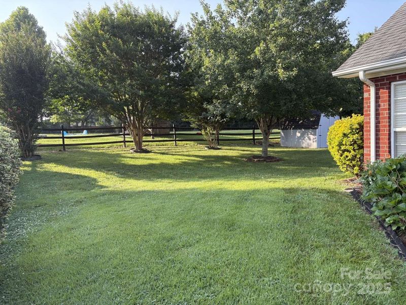5323 Jeff Yates St SW, Concord, NC 28027