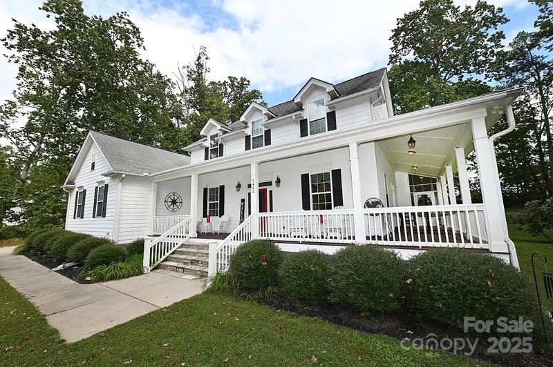 1452 Kinks Dr, Maiden, NC 28650