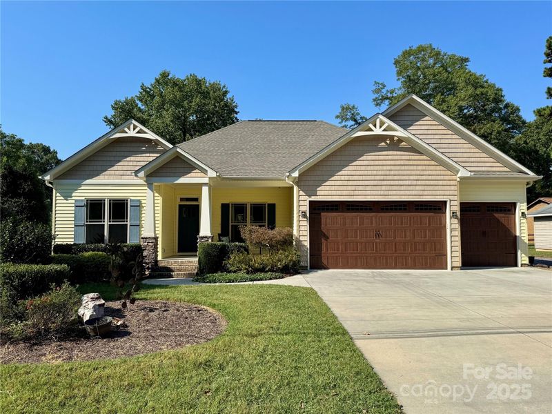 780 Marble St SE, Concord, NC 28025