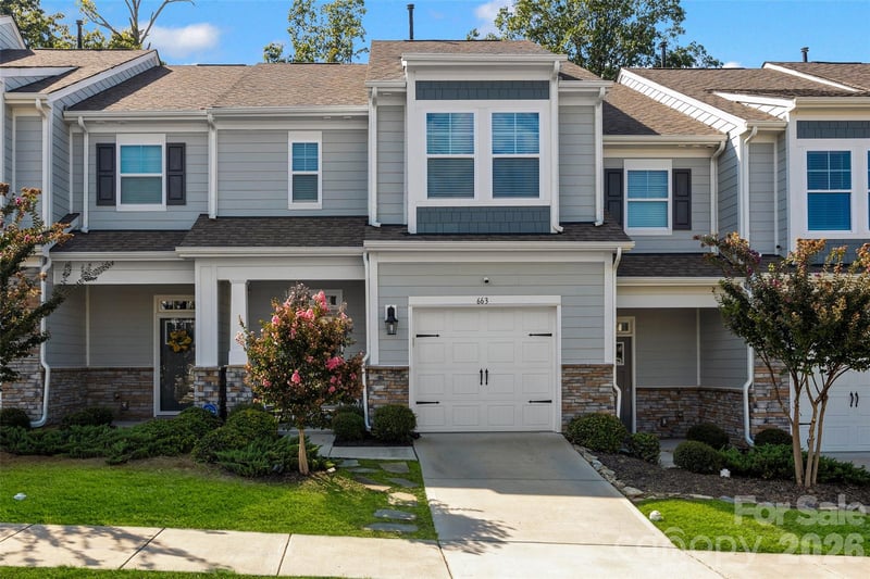 663 Cypress Glen Ln, Lake Wylie, SC 29710