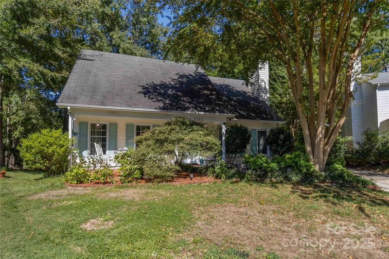 9723 Manus Ct, Matthews, NC 28105