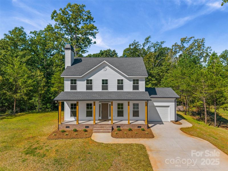 1016 Mcgill Rd, Smyrna, SC 29743