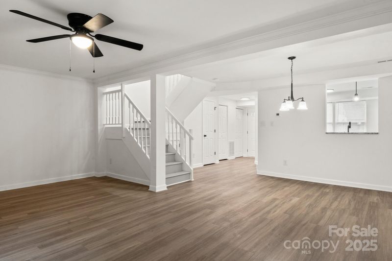 1369 Maple Shade Ln, Charlotte, NC 28270