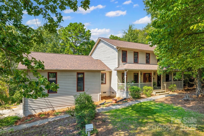 25011 Club View Dr, Tega Cay, SC 29708
