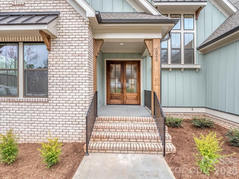2860 Watergarden St, York, SC 29745
