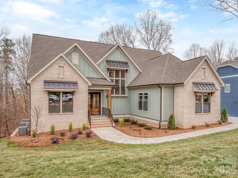 2860 Watergarden St, York, SC 29745