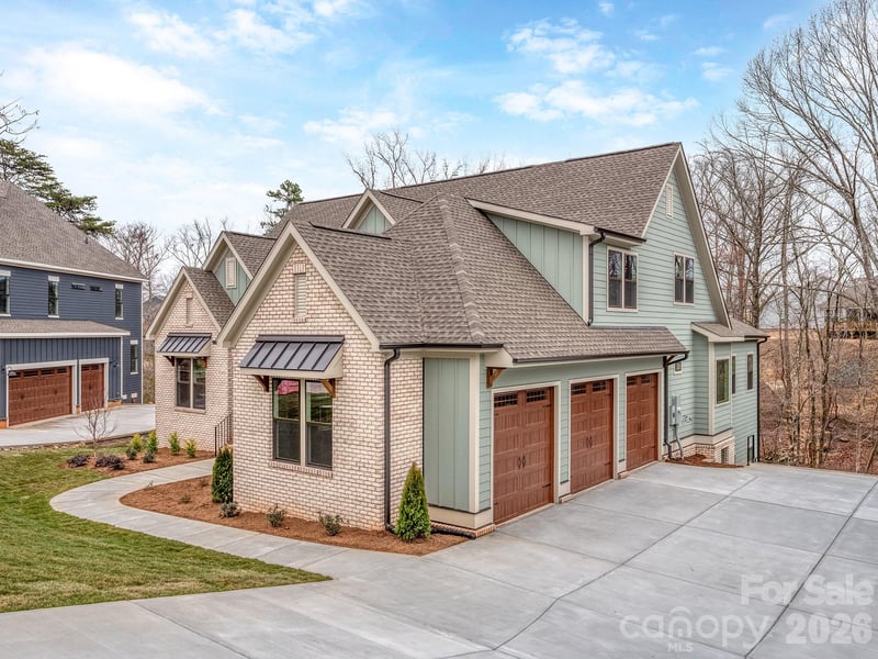 2860 Watergarden St, York, SC 29745