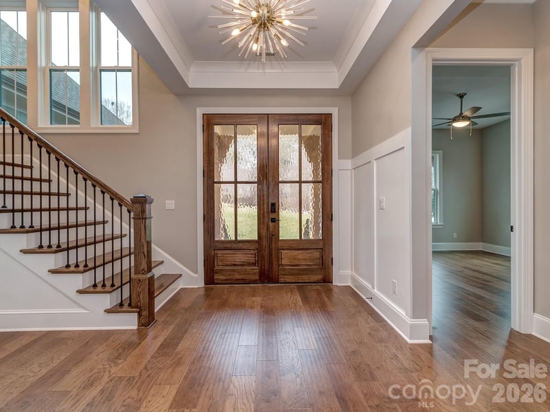 2860 Watergarden St, York, SC 29745