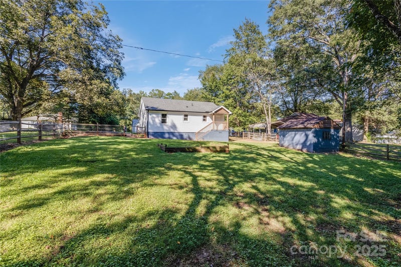 115 Church St, High Shoals, NC 28077
