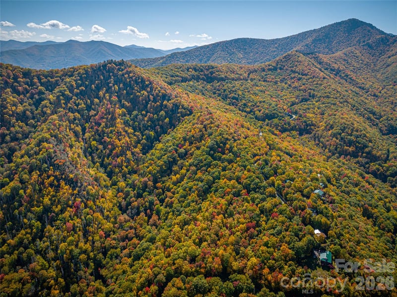 40 - 41 Falcon Crest Loop, Maggie Valley, NC 28751
